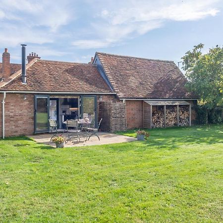 Romantic Cottage In Pretty Village With Great Pubs - Stoke Cartlodge コルチェスター エクステリア 写真