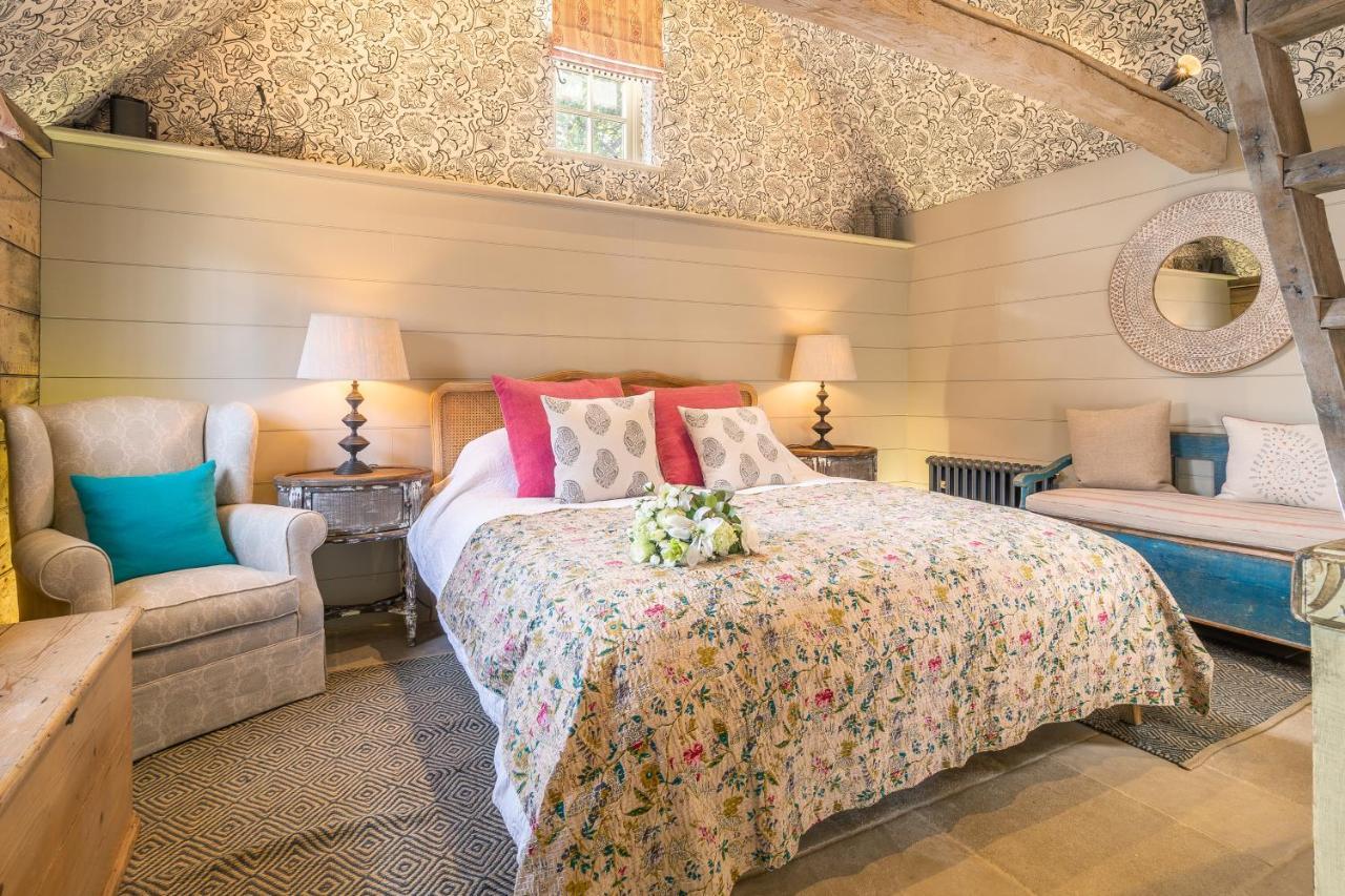 Romantic Cottage In Pretty Village With Great Pubs - Stoke Cartlodge コルチェスター エクステリア 写真