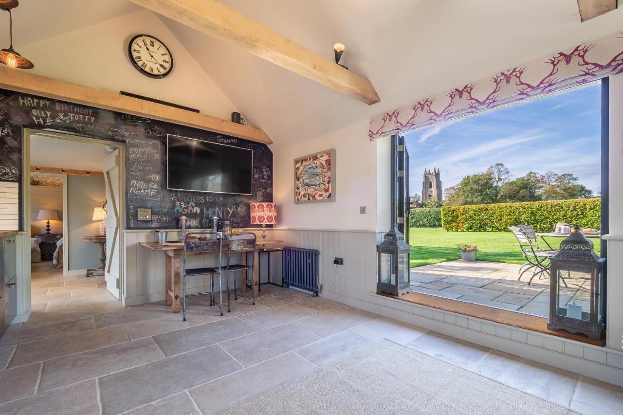 Romantic Cottage In Pretty Village With Great Pubs - Stoke Cartlodge コルチェスター エクステリア 写真