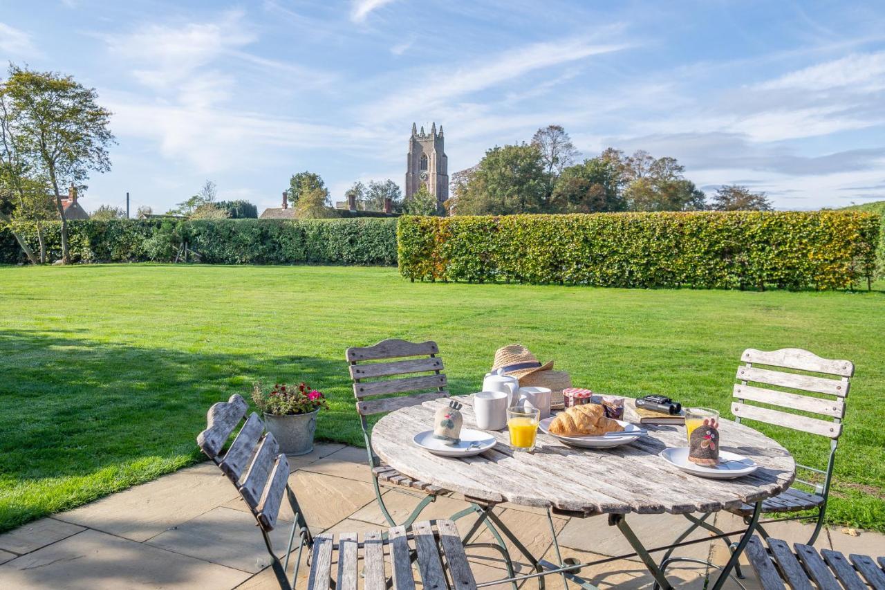 Romantic Cottage In Pretty Village With Great Pubs - Stoke Cartlodge コルチェスター エクステリア 写真