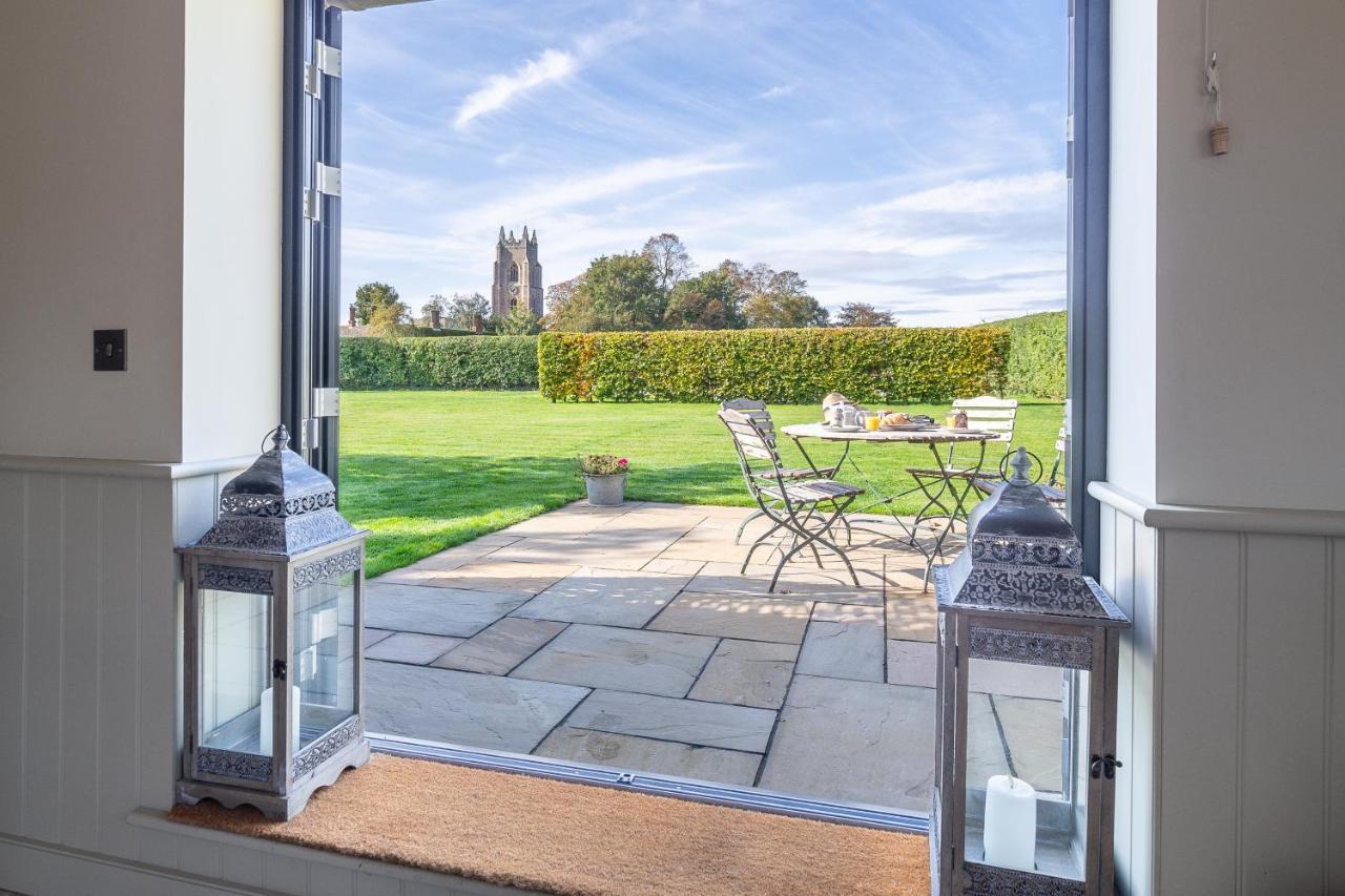 Romantic Cottage In Pretty Village With Great Pubs - Stoke Cartlodge コルチェスター エクステリア 写真