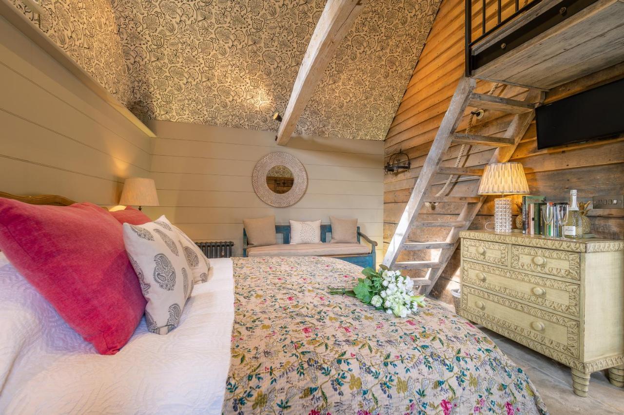 Romantic Cottage In Pretty Village With Great Pubs - Stoke Cartlodge コルチェスター エクステリア 写真